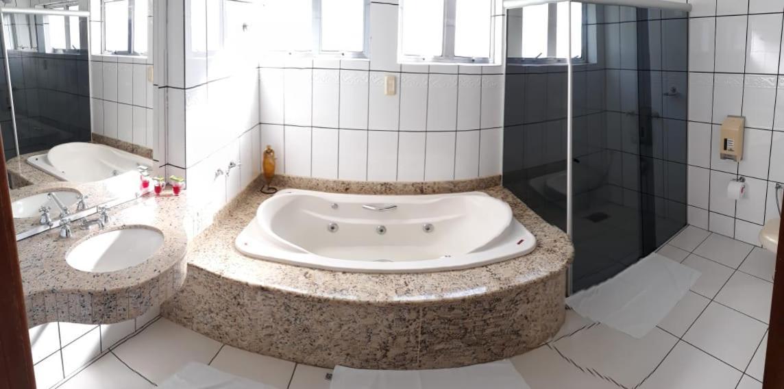 Bravo City Hotel Primavera Примавера до Лесте Екстериор снимка
