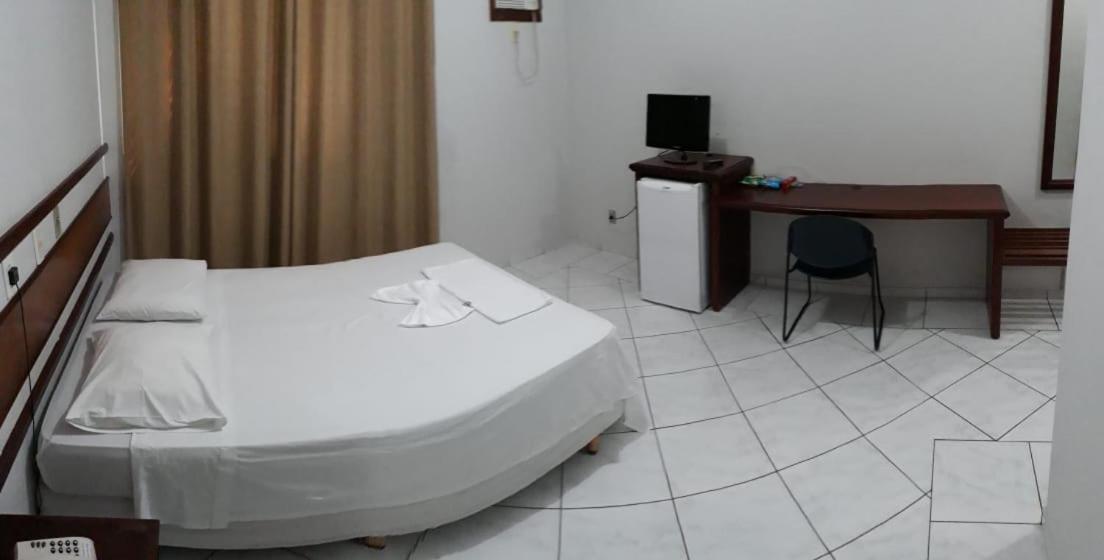 Bravo City Hotel Primavera Примавера до Лесте Екстериор снимка