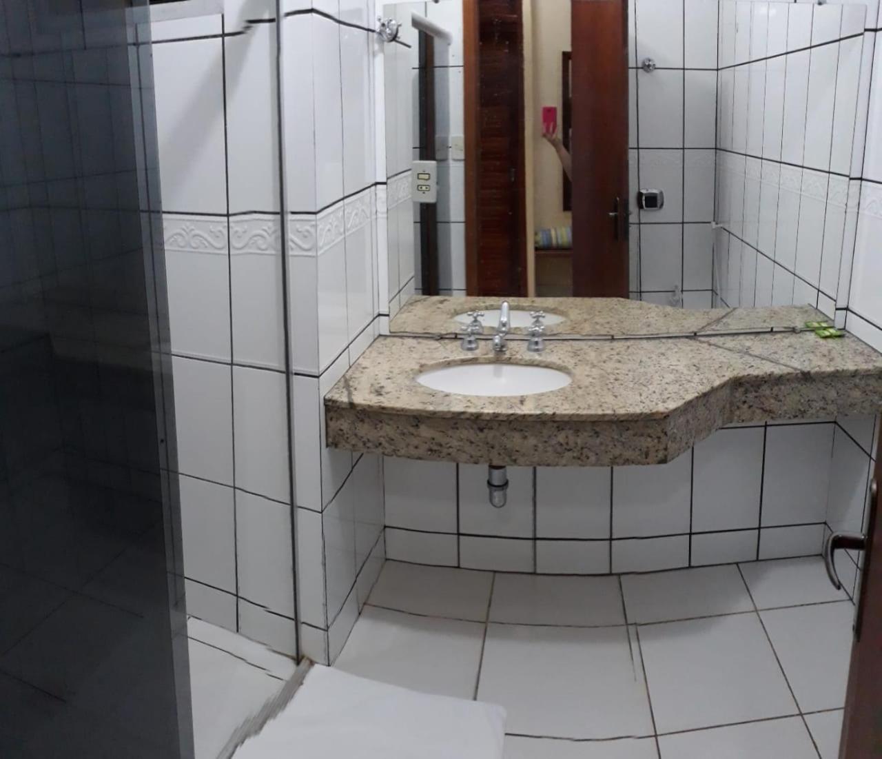 Bravo City Hotel Primavera Примавера до Лесте Екстериор снимка