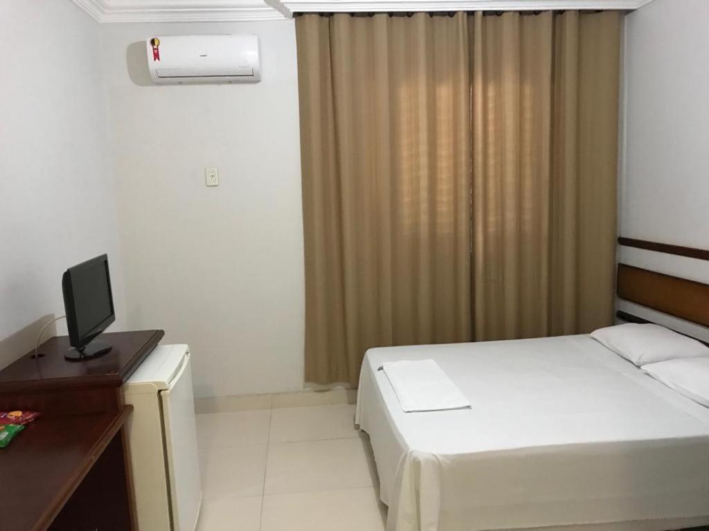 Bravo City Hotel Primavera Примавера до Лесте Екстериор снимка